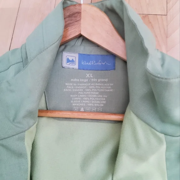 Coat - Picture 2 of 5